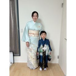 七五三⛩️🧢の画像1