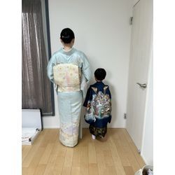 七五三⛩️🧢の画像2