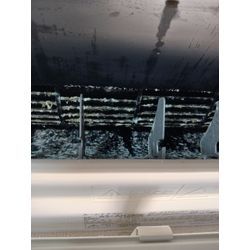 富士通ゼネラルAS-AH280Kノーマル2021年式の画像1