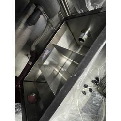 排水管高圧洗浄の画像3