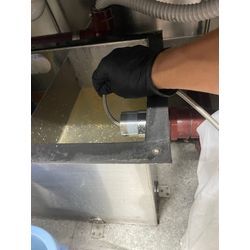 排水管高圧洗浄の画像2