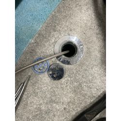 排水管高圧洗浄の画像1