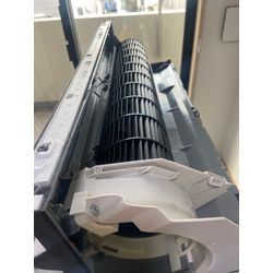 ダイキン F36VTES-W 「完全分解じゃないと嫌だ！」｜エアコンクリーニング｜大田区の画像3