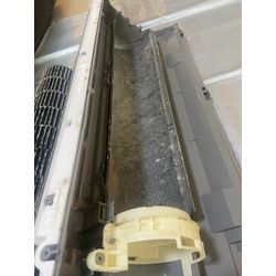 ダイキン F36VTES-W 「完全分解じゃないと嫌だ！」｜エアコンクリーニング｜大田区の画像1