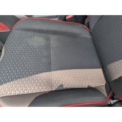 車内クリーニングの画像2