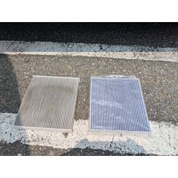 車内クリーニングの画像1