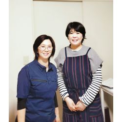 同じ家事代行でも得意分野はいろいろ。くらしのマーケット仲間と同じ現場の日の画像1