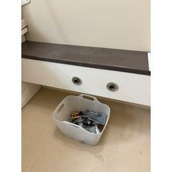 浴室水栓交換行きまーす♪の画像2