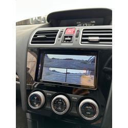 フロントカメラ取り付けの画像2