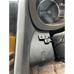 フロントカメラ取り付けの画像3