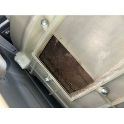 SHARP ES-G111 （2019y）入荷しました✨シャープの画像3