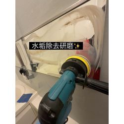 大阪市住吉区に浴室クリーニングに伺いました！の画像1