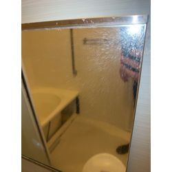 大阪市住吉区に浴室クリーニングに伺いました！の画像2