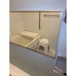 大阪市住吉区に浴室クリーニングに伺いました！の画像3