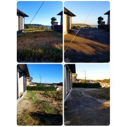 下地砕石施工の画像1