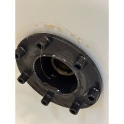 【川崎市高津区】白い汚れの正体は？築20年のお風呂を“配管の中から”徹底洗浄しました 風呂釜洗浄 おたすけマンの画像1