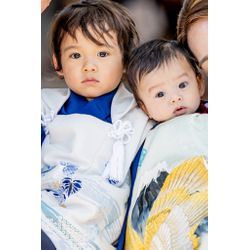 〇〇神社で撮影してもらお〜の画像1