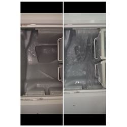 柏市 パナソニック ドラム式洗濯機 U14エラー！の画像1