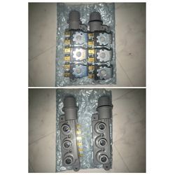 柏市 パナソニック ドラム式洗濯機 U14エラー！の画像2