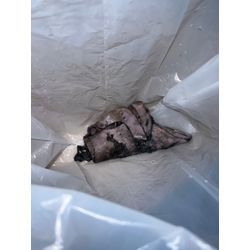 蕨市　パナソニックドラム式洗濯機　U11エラー！の画像2