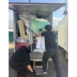 家電4品目は扱いが別！社員がやさしく解説📺の画像1