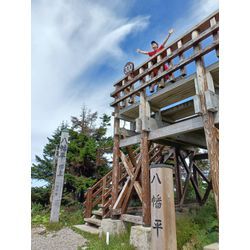 岩手に登山に行きました！の画像1