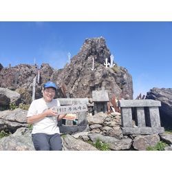 岩手に登山に行きました！の画像2