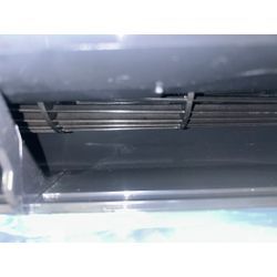 壁掛けエアコン洗浄の画像2