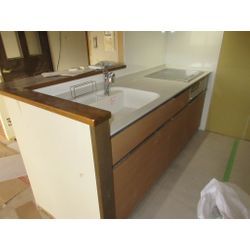 仙台市太白区茂庭台『マンションリノベーション』が続きます。の画像2