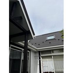 藤沢市湘南台｜外壁・屋根塗装＋屋根カバー工法の画像3