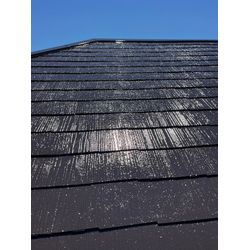 藤沢市湘南台｜外壁・屋根塗装＋屋根カバー工法の画像2