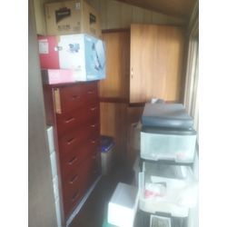 生前整理を行いました。の画像1