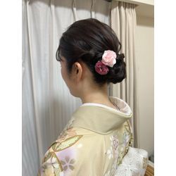 七五三⛩️🍎の画像1