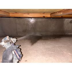 シロアリ予防の画像3