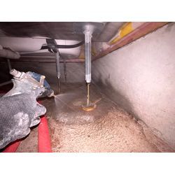 シロアリ予防の画像1