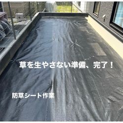 毎日の庭管理、卒業！の画像2