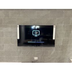 岐阜市　壁掛けテレビありがとうございますの画像1