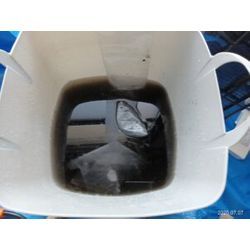 【エアコン清掃作業実績】シャープ製エアコン（AY-N22N-W  2022年製）の画像3