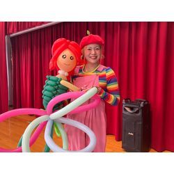 照屋の餅つきの画像2