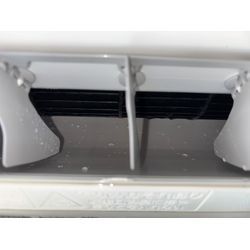 【高石市羽衣】パナソニックお掃除付きエアコンクリーニングならクマッペへ！の画像2