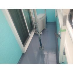 【建物を長持ちさせる秘訣、それは「防水コーティング」🏠】の画像1