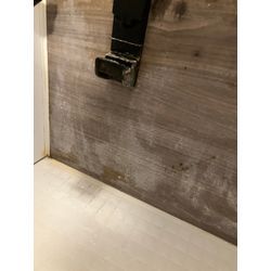 【専用洗剤でスッキリ落とす！】の画像1