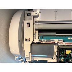 エアコンクリーニングの画像1