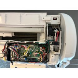 エアコンクリーニングの画像2