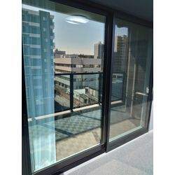 我が家のエアコン設定温度は27度です！！の画像1