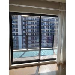 我が家のエアコン設定温度は27度です！！の画像2