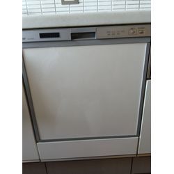 三菱　EW-45R2Sへの取替の画像1