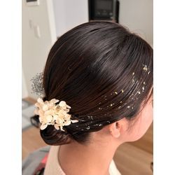 💒ご参列(タイトシニョン)の画像2