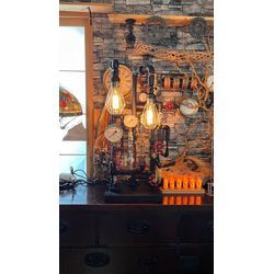 industrial家具の画像3