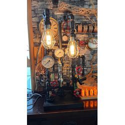 industrial家具の画像2